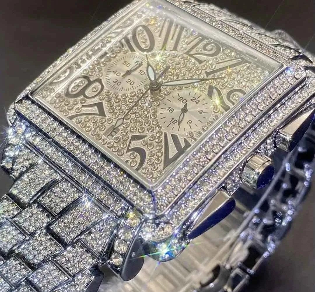 Men's Luxury Watch