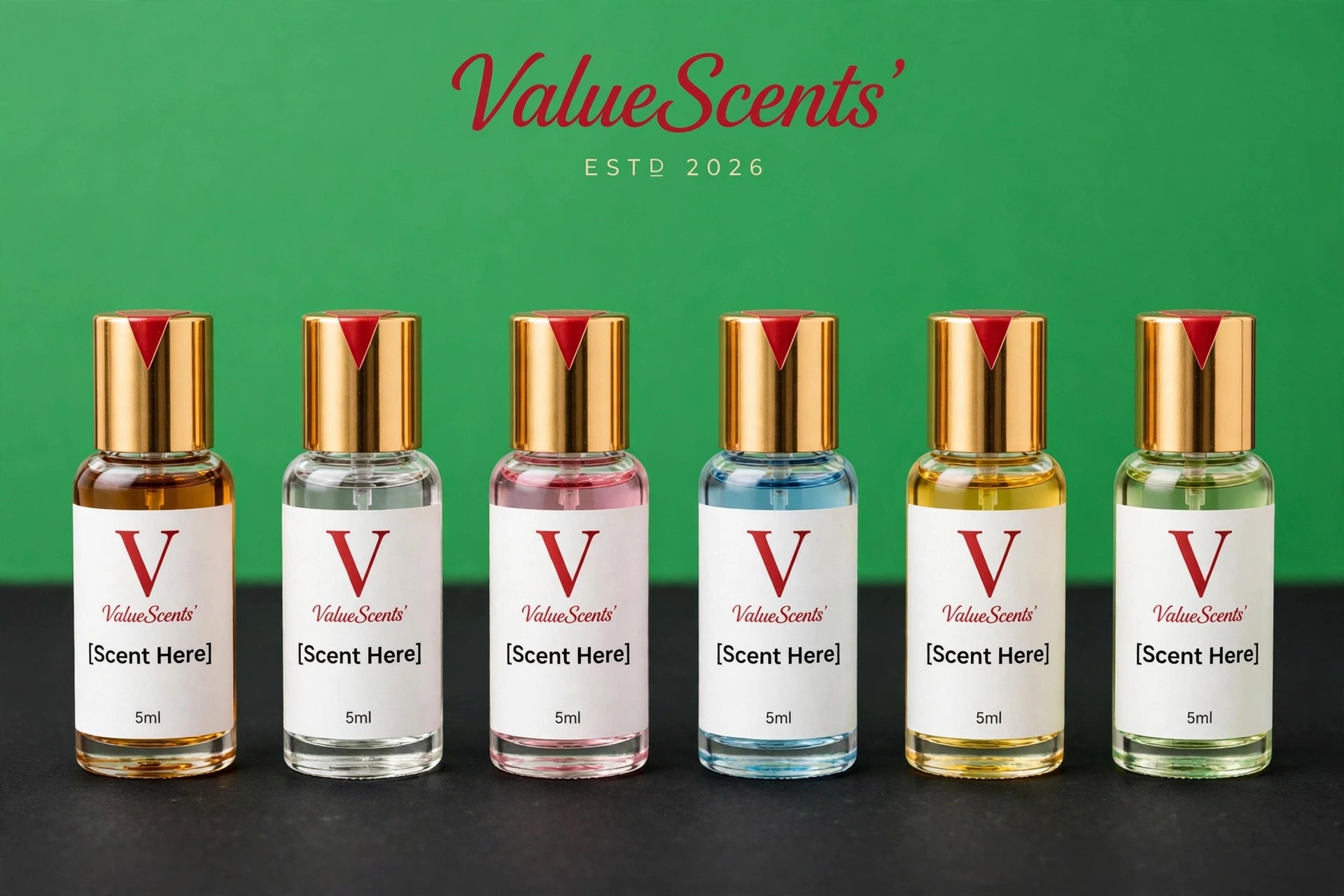 ValueScents