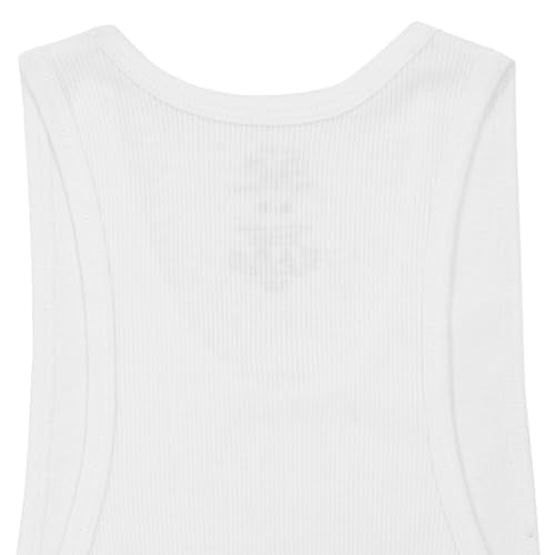 Fruit of The Loom Boys' Eversoft Cotton Undershirts, T Shirts & Tank Tops