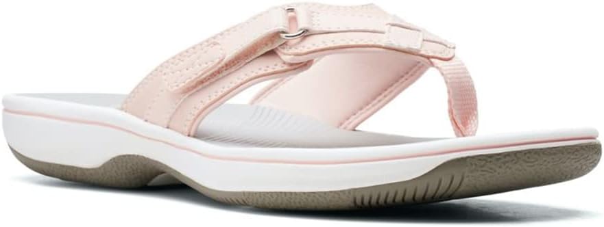 Clarks womens Breeze Sea
