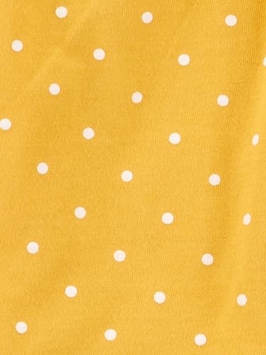 Simple Joys by Carter's Baby Girls' 3-piece Playwear Set