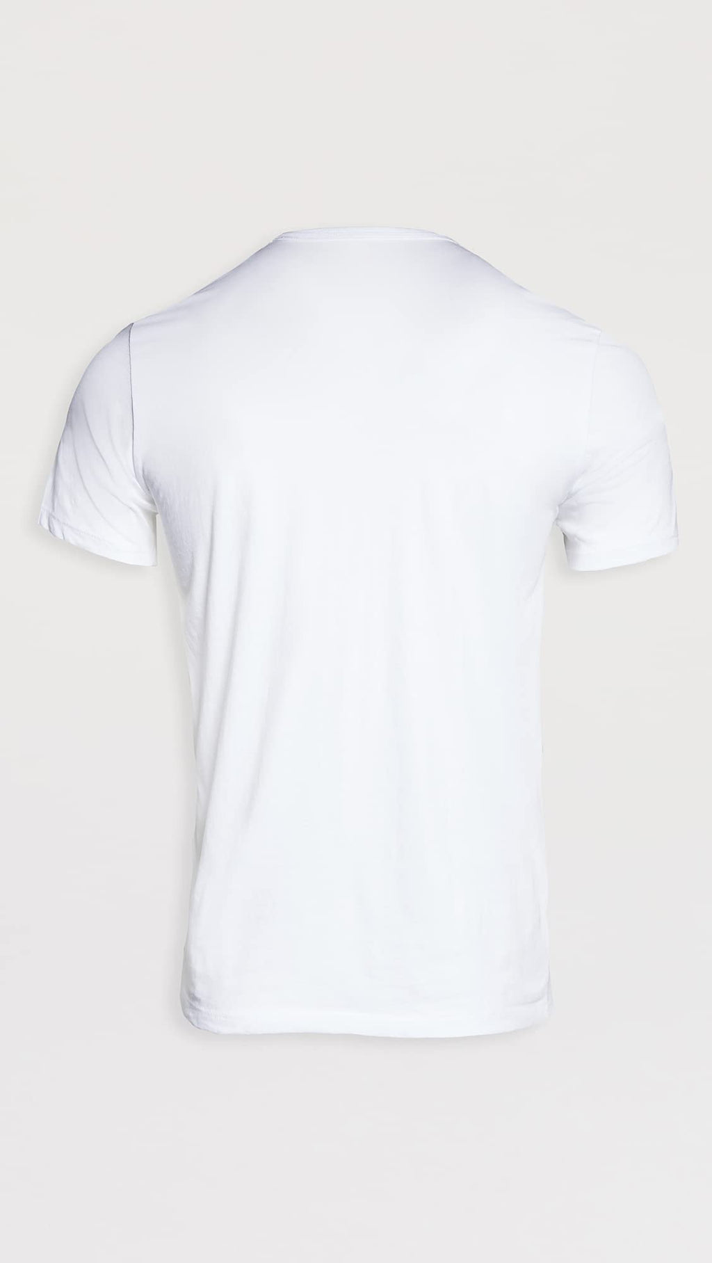 Men's Cotton Classic 3-Pack Slim Undershirts