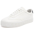 Nautica Women Fashion Sneaker Lace-Up Tennis Casual Shoes for Ladies