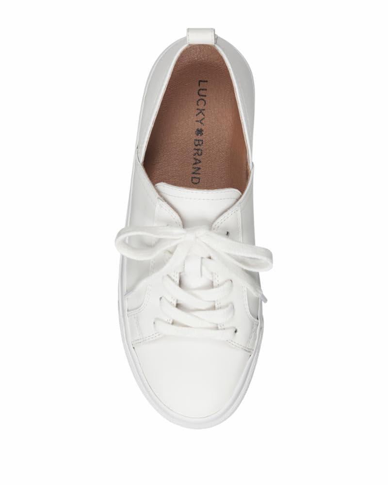 Lucky Brand Womens Dansbey