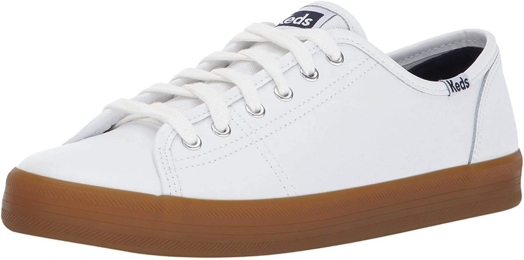 Keds Women's Kickstart Lace Up Sneaker