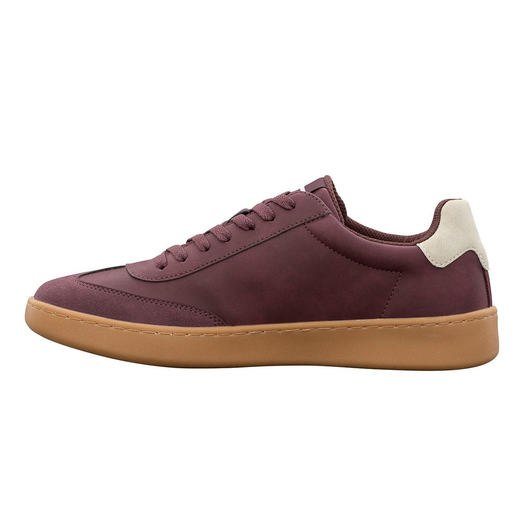 Ben Sherman Men's Glasgow Sneaker