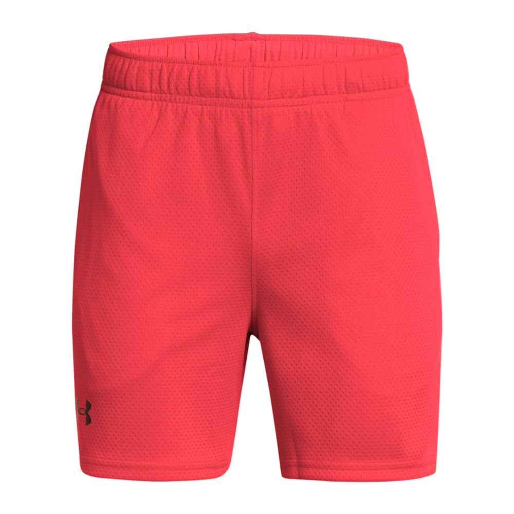 Under Armour Boys' Tech Mesh Shorts