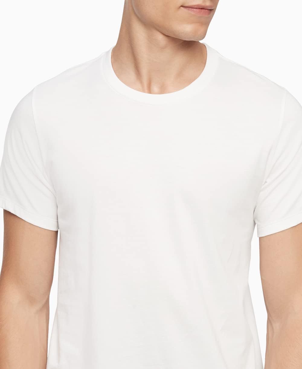 Men's Cotton Classics 5-Pack Undershirts