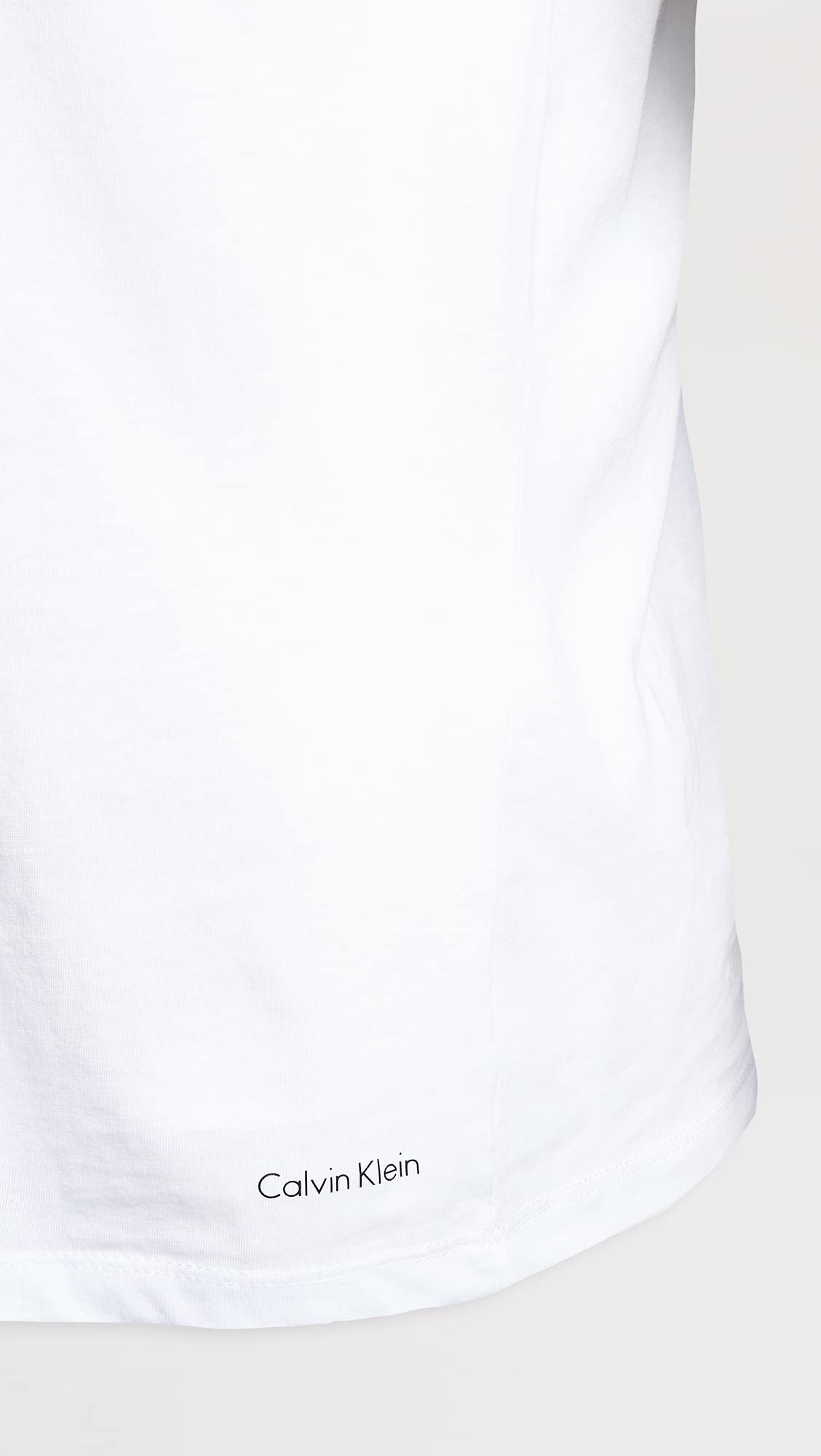 Men's Cotton Classic 3-Pack Slim Undershirts