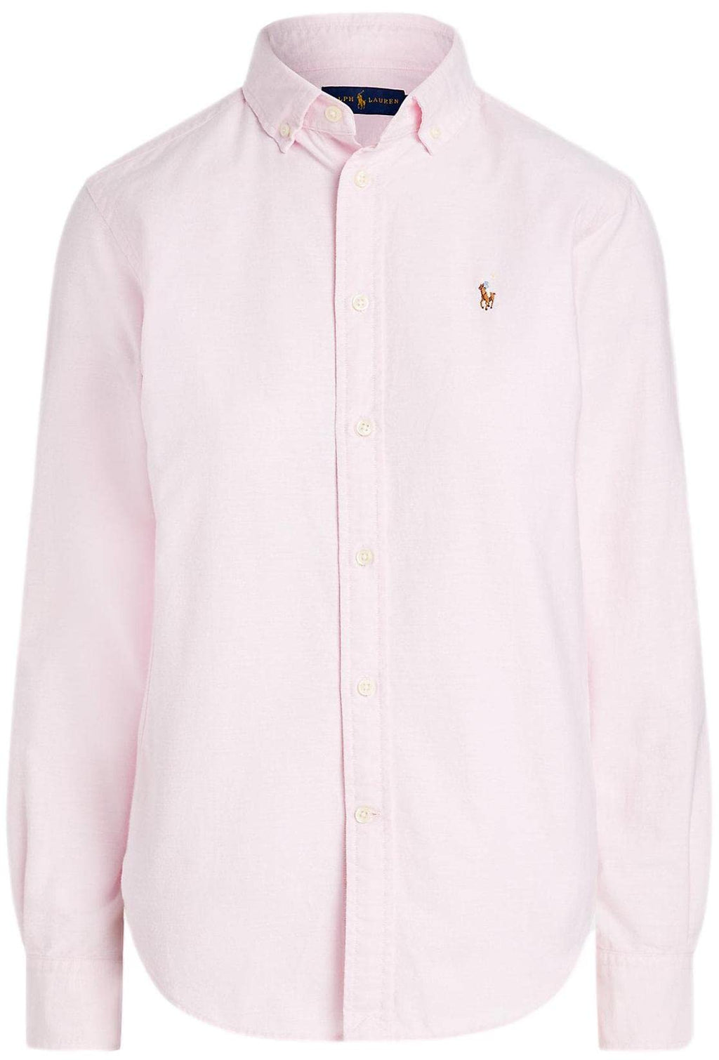 Women's Oxford Classic Fit Button Down Shirt
