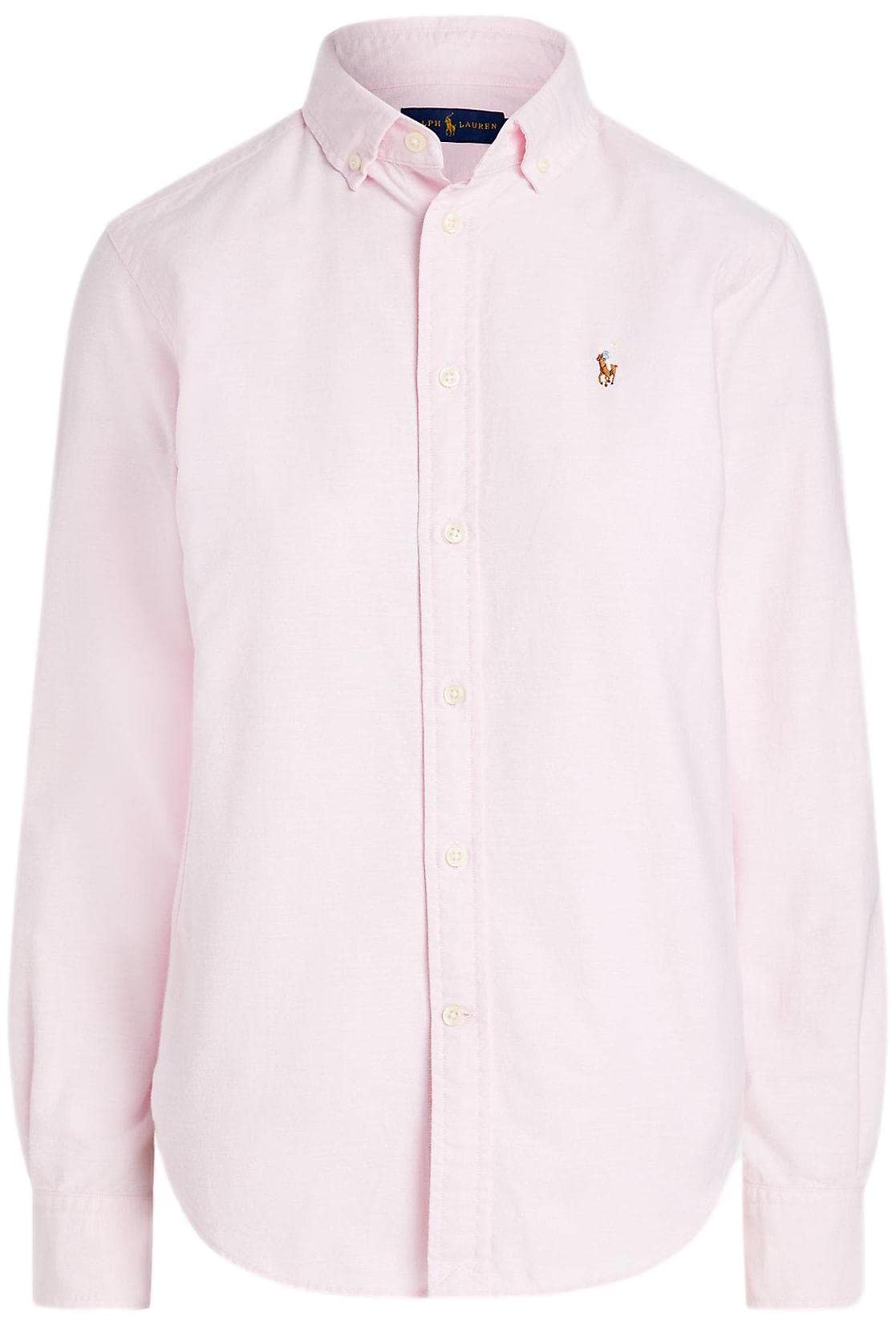 Women's Oxford Classic Fit Button Down Shirt