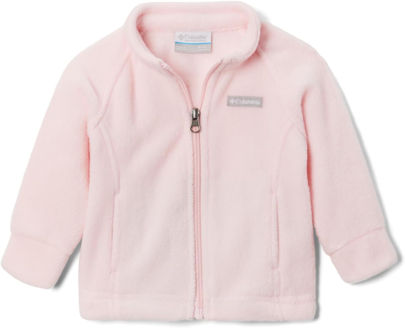 Columbia Unisex-Baby Benton Springs Fleece Jacket