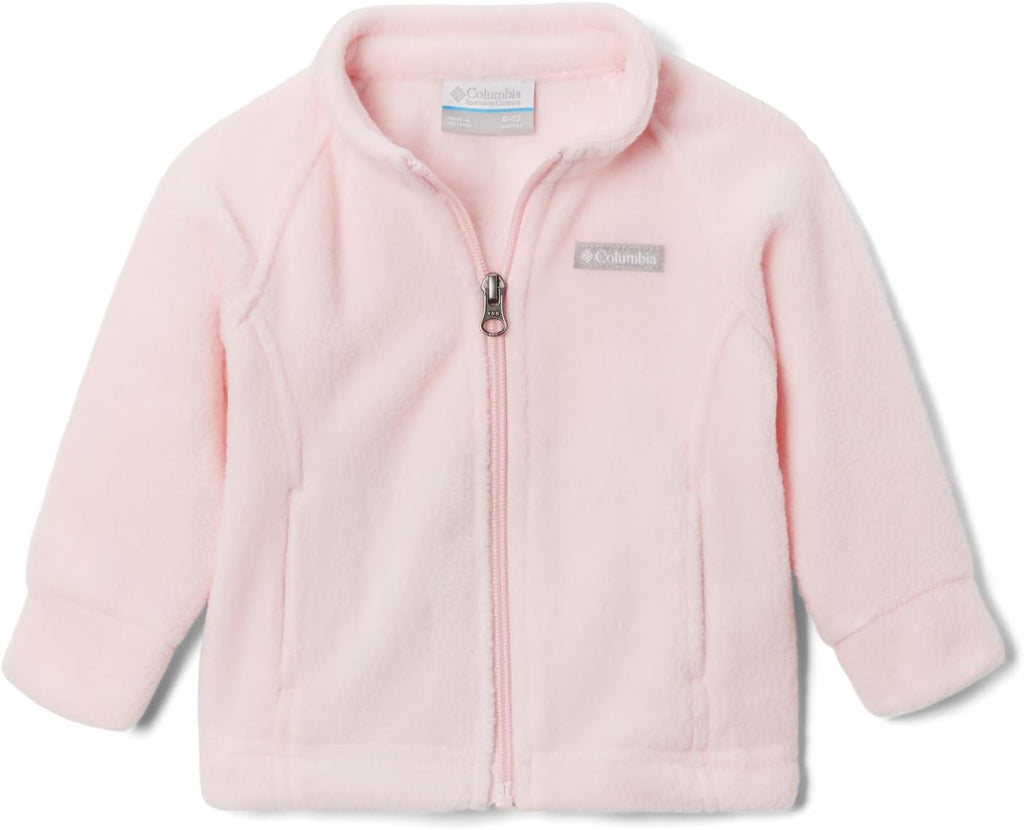 Columbia Unisex-Baby Benton Springs Fleece Jacket