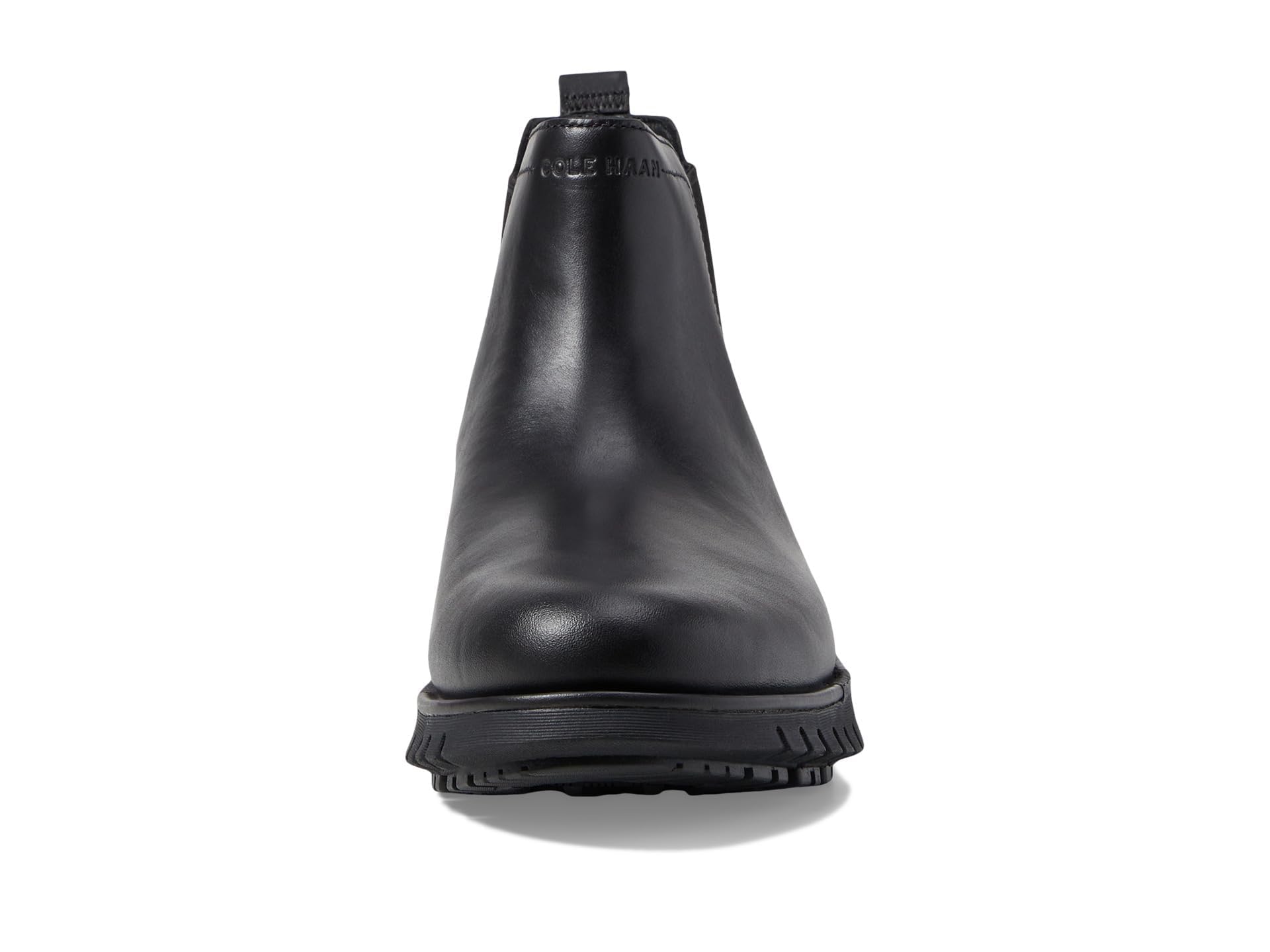 mens Zerogrand Remastered Waterproof Chelsea Boots