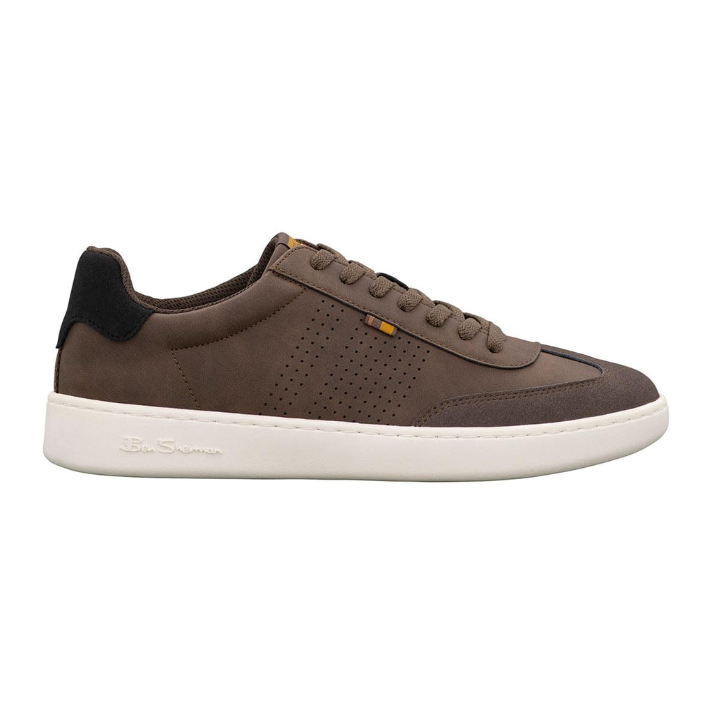 Ben Sherman Men's Glasgow Sneaker