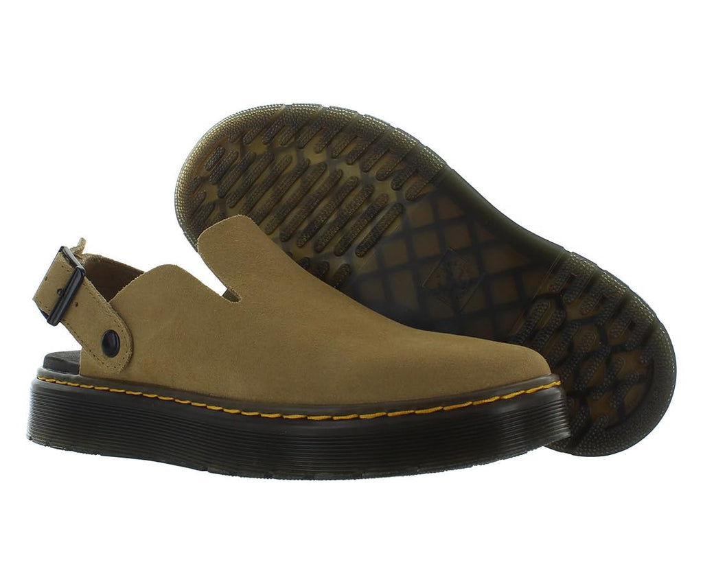 Dr. Martens Men's Carlson Mules