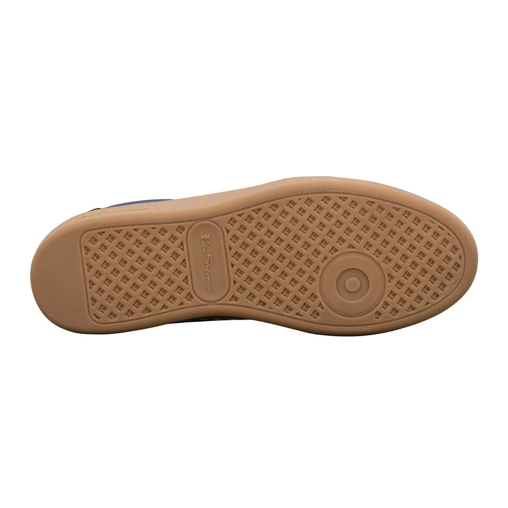 Ben Sherman Men's Glasgow Sneaker