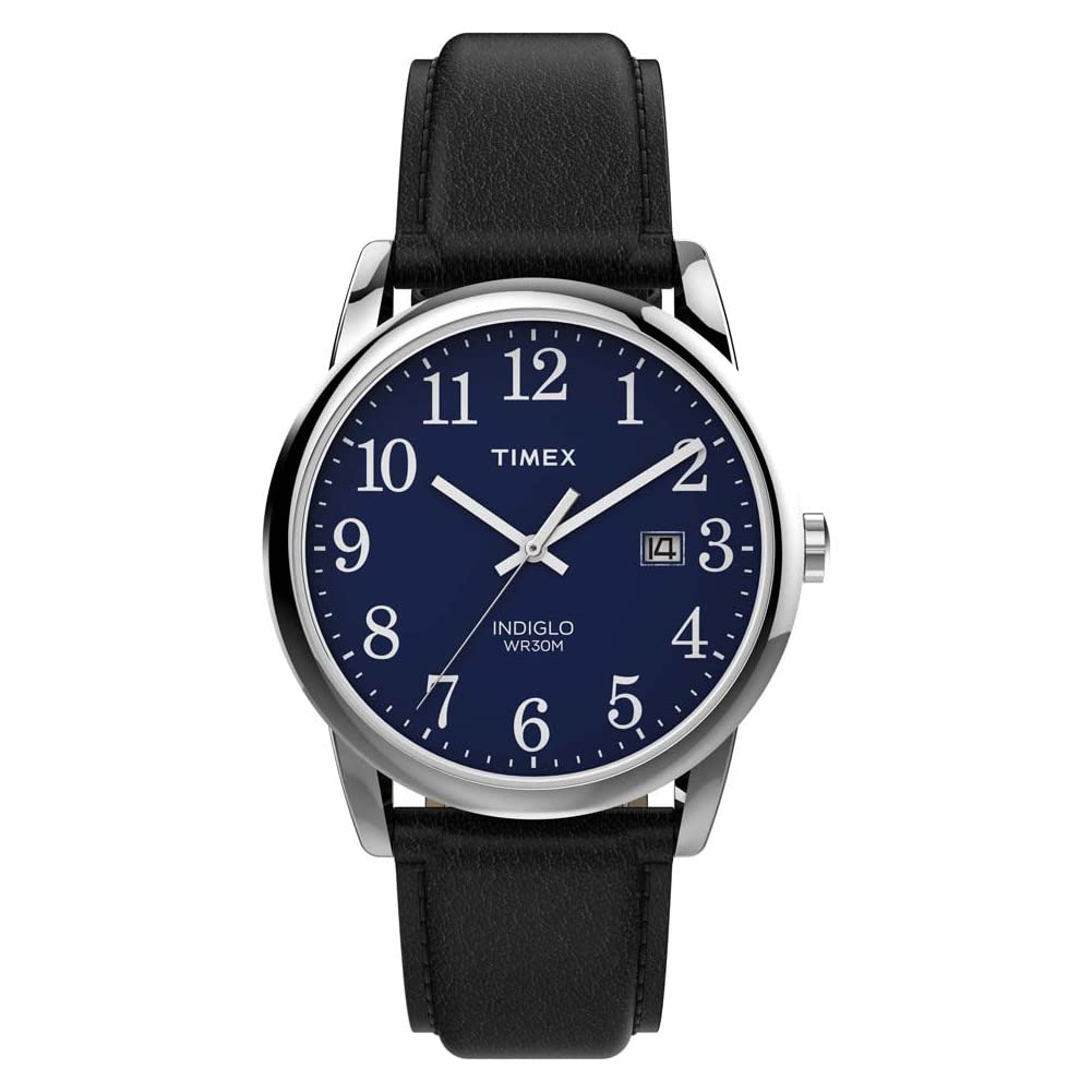 Men's Easy Reader Watch