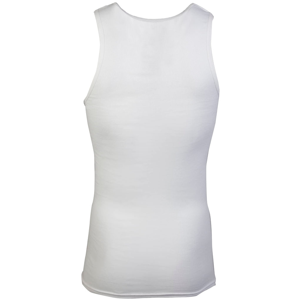 Gildan Men's A-Shirts Tanks Multipack