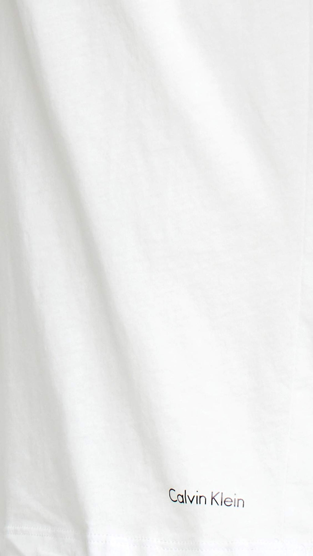 Men's Cotton Classic 3-Pack Slim Undershirts