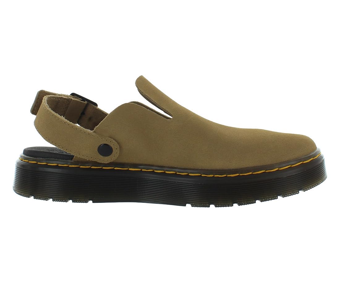 Dr. Martens Men's Carlson Mules