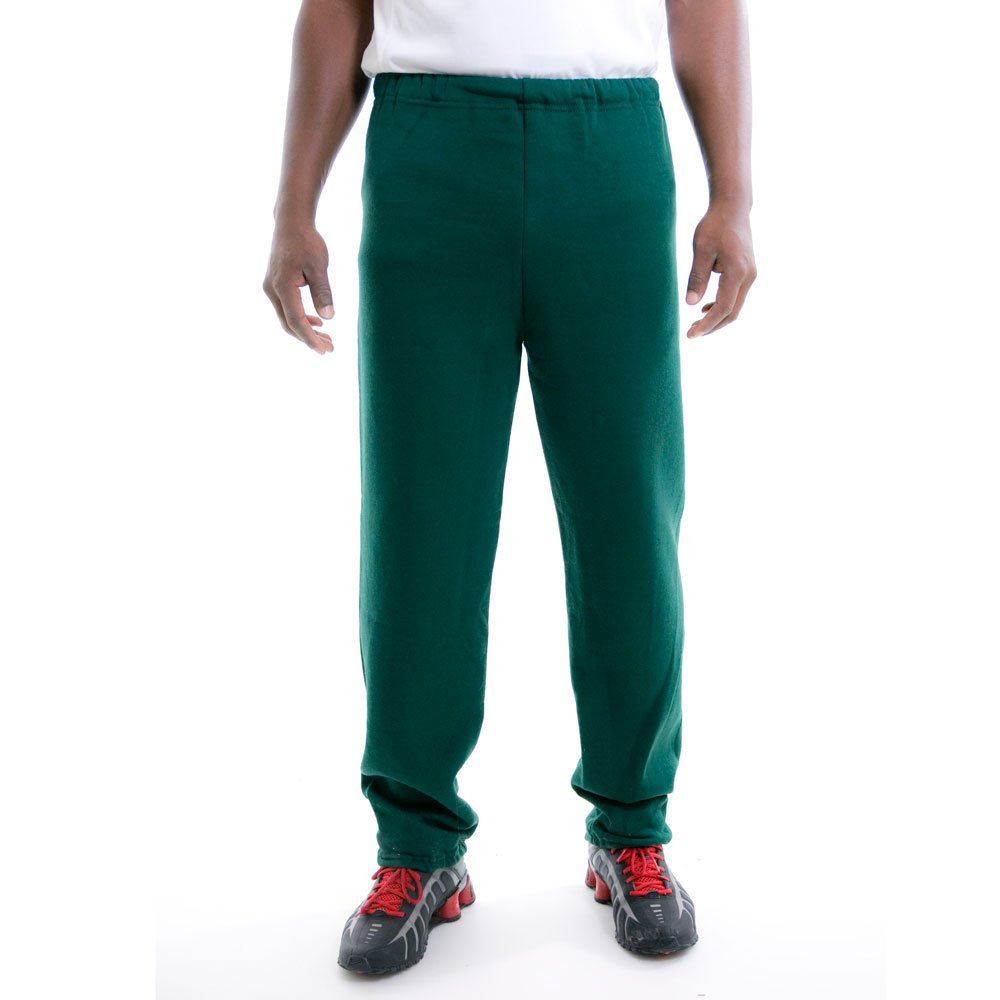Russell Athletic Men's Dri-power Fleece Sweatpants & Joggers, Moisture Wicking, With Or Without Pockets, Sizes S-4x
