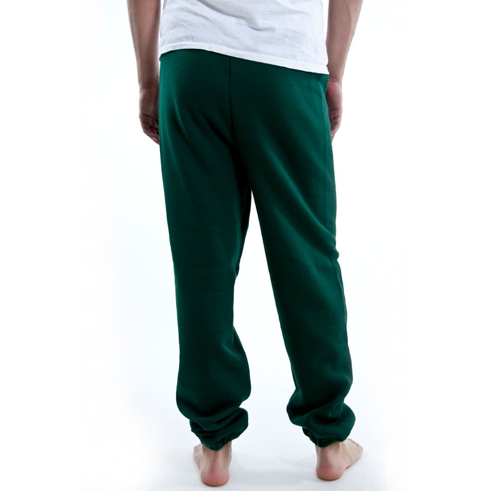 Russell Athletic Men's Dri-power Fleece Sweatpants & Joggers, Moisture Wicking, With Or Without Pockets, Sizes S-4x
