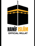 Hanif Islam: A Return to Abraham's Pure Monotheism: The Denomination of Abraham: Understanding Hanif Islam
