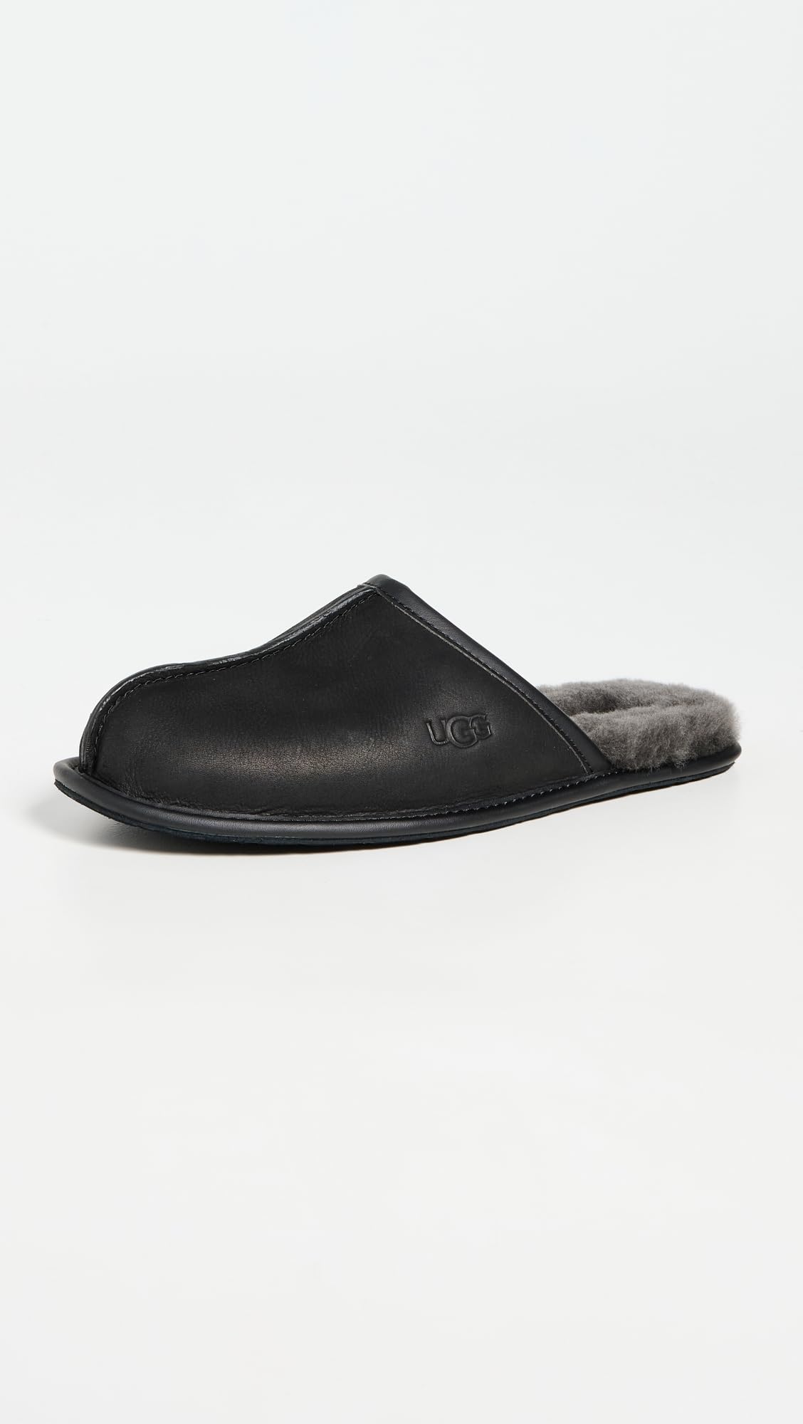 Men's Scuff Slipper