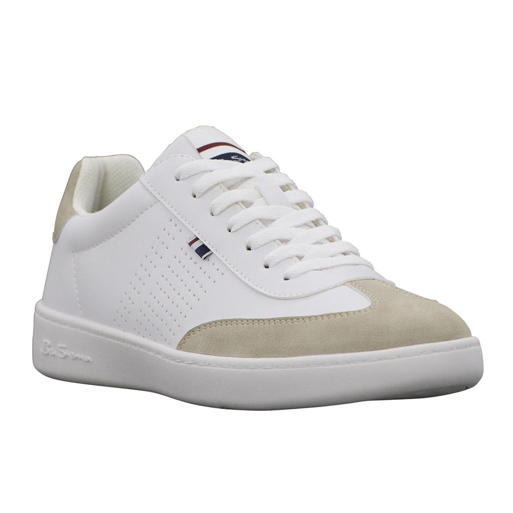 Ben Sherman Men's Glasgow Sneaker