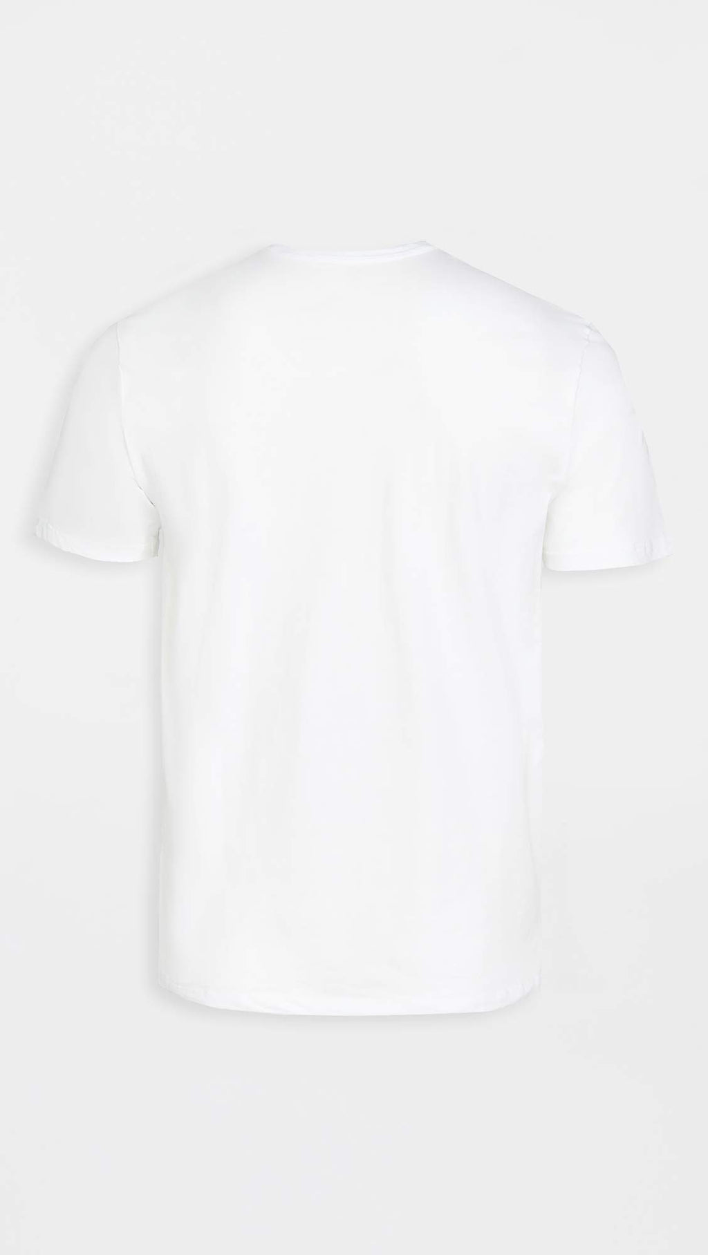 Men's Cotton Classic 3-Pack Slim Undershirts