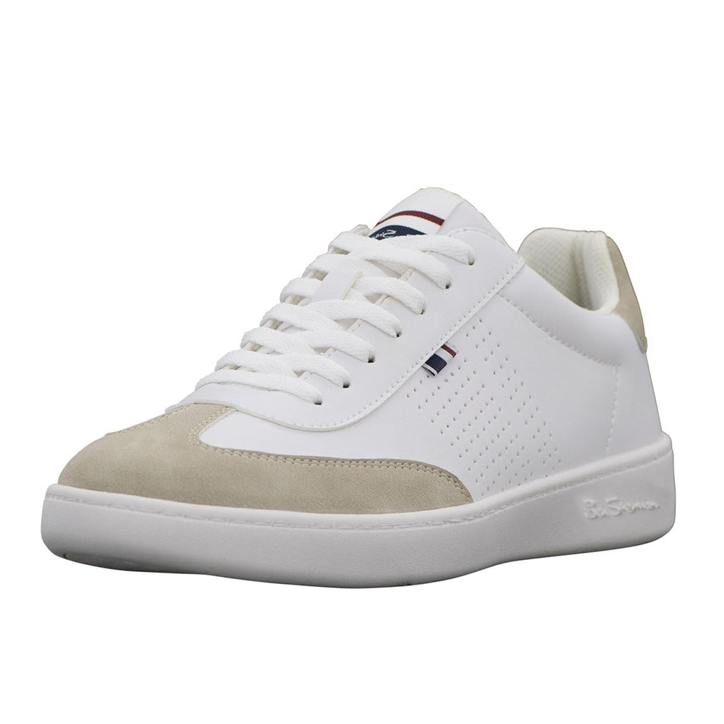 Ben Sherman Men's Glasgow Sneaker