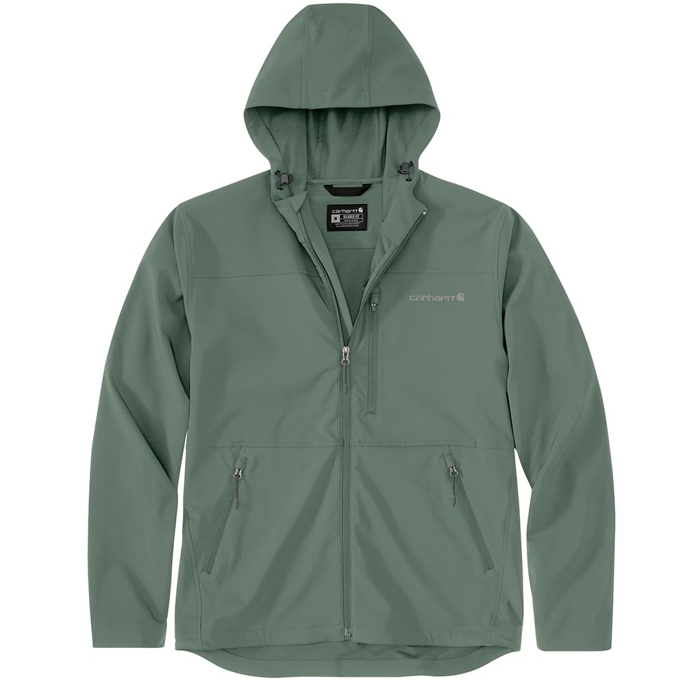 Men's Rain Defender Relaxed Fit Jacket Relaxed Fit Jacket