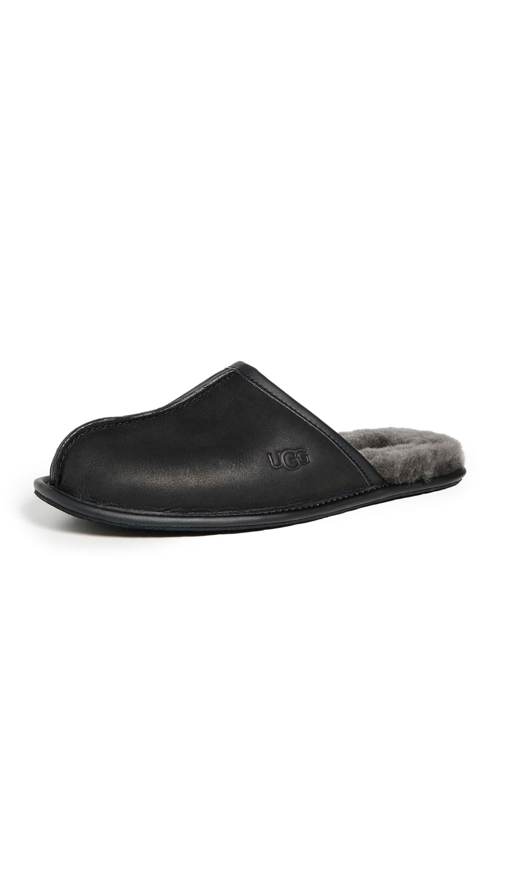 Men's Scuff Slipper