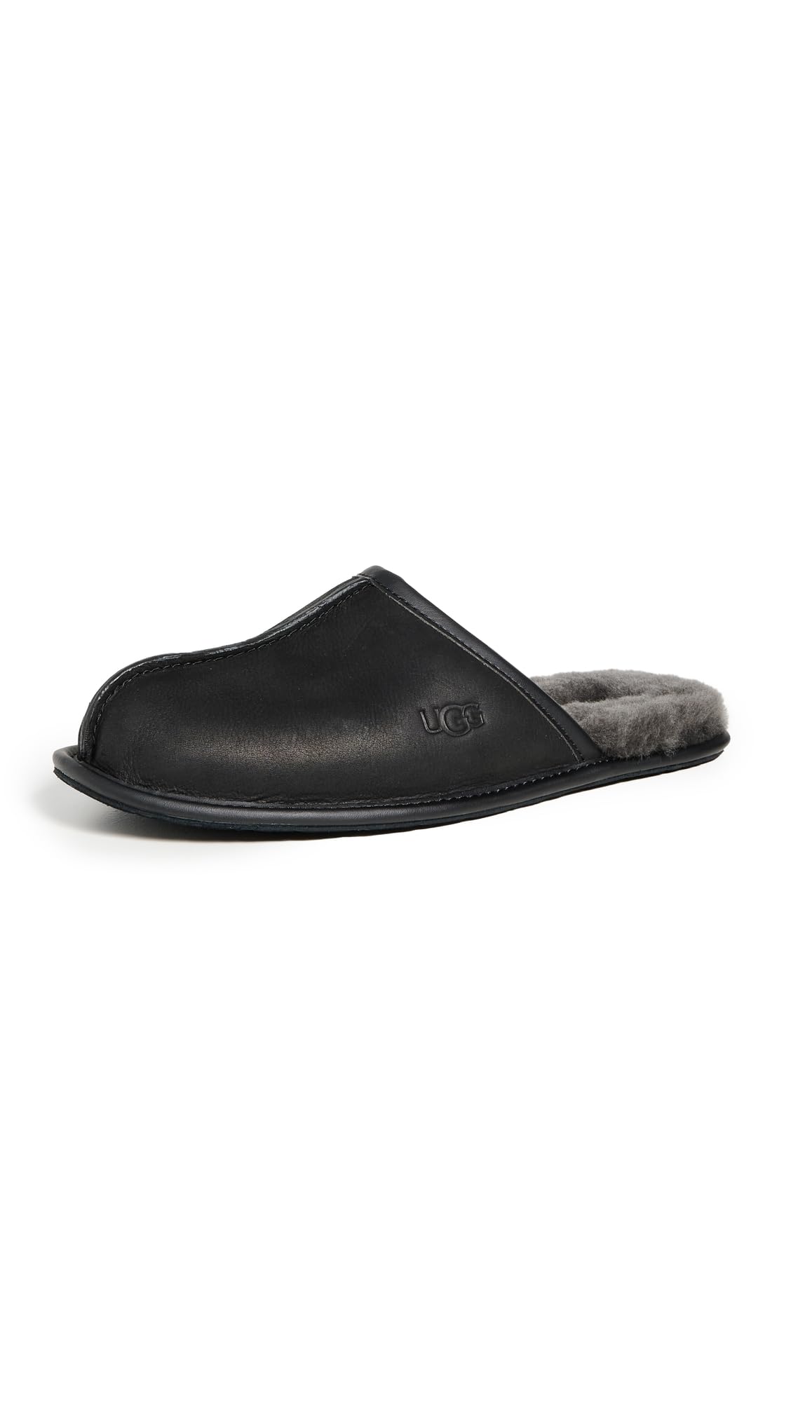Men's Scuff Slipper