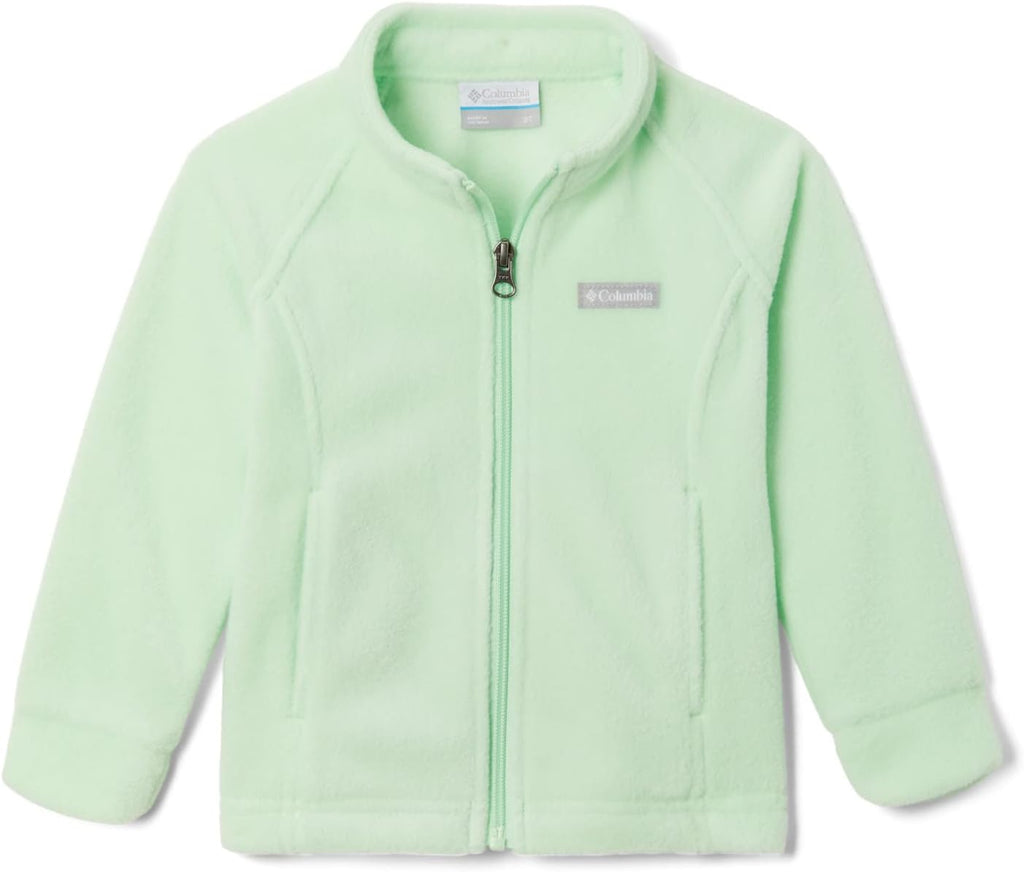 Columbia Unisex-Baby Benton Springs Fleece Jacket
