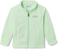 Columbia Unisex-Baby Benton Springs Fleece Jacket