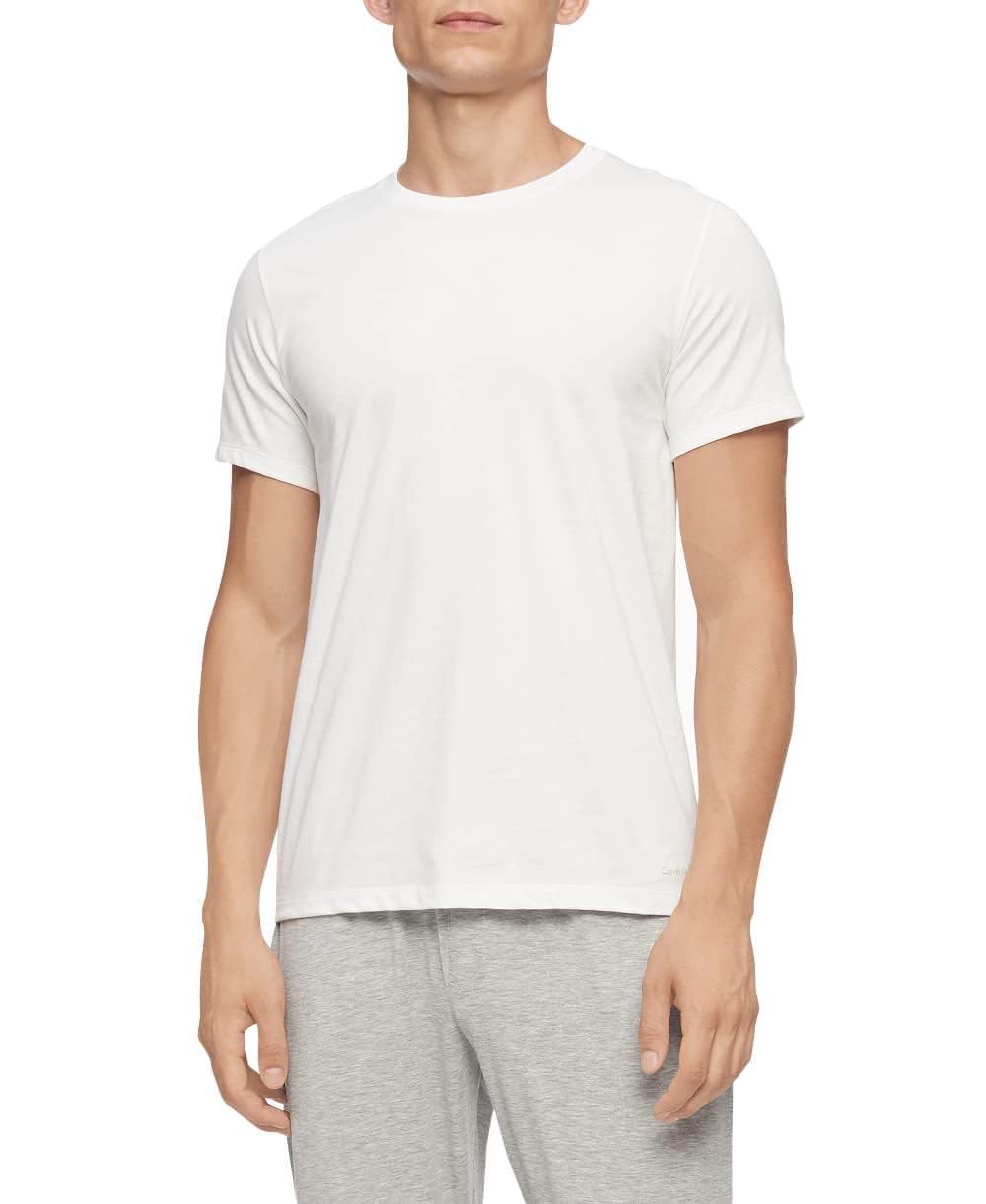 Men's Cotton Classics 5-Pack Undershirts