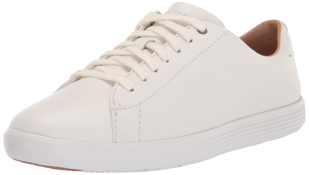 Cole Haan Women's Grand Crosscourt Leather