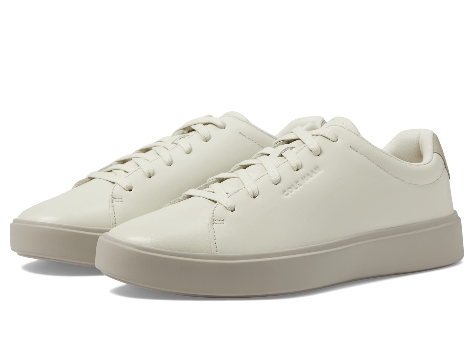 Cole Haan Men's Grand Crosscourt Modern Perforated Sneakers