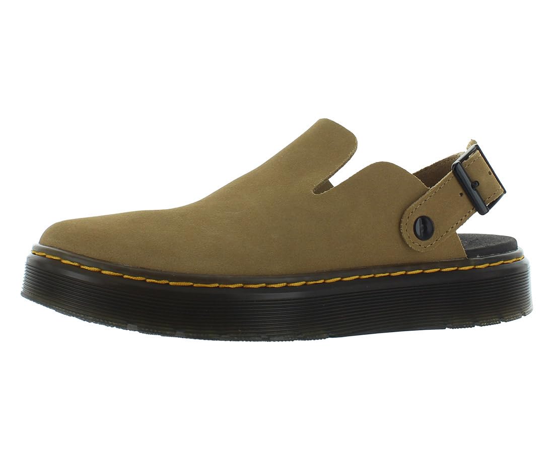 Dr. Martens Men's Carlson Mules