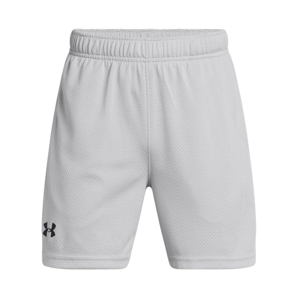 Under Armour Boys' Tech Mesh Shorts
