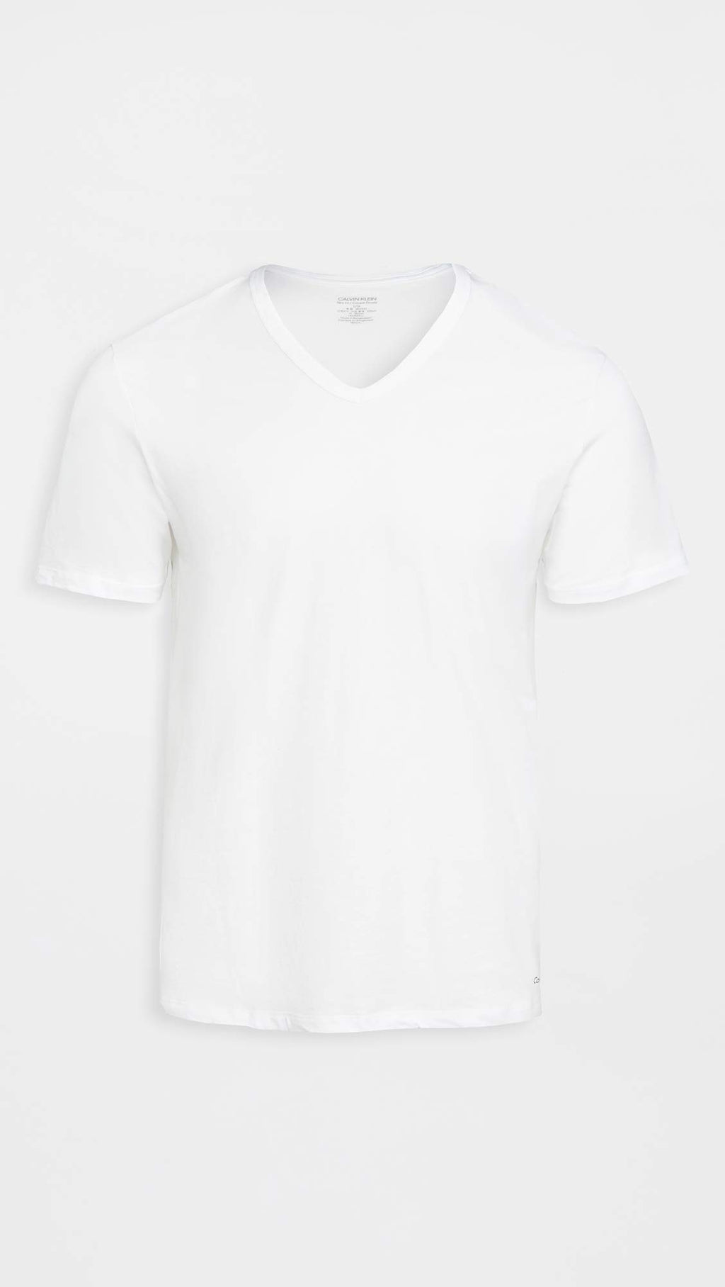 Men's Cotton Classic 3-Pack Slim Undershirts