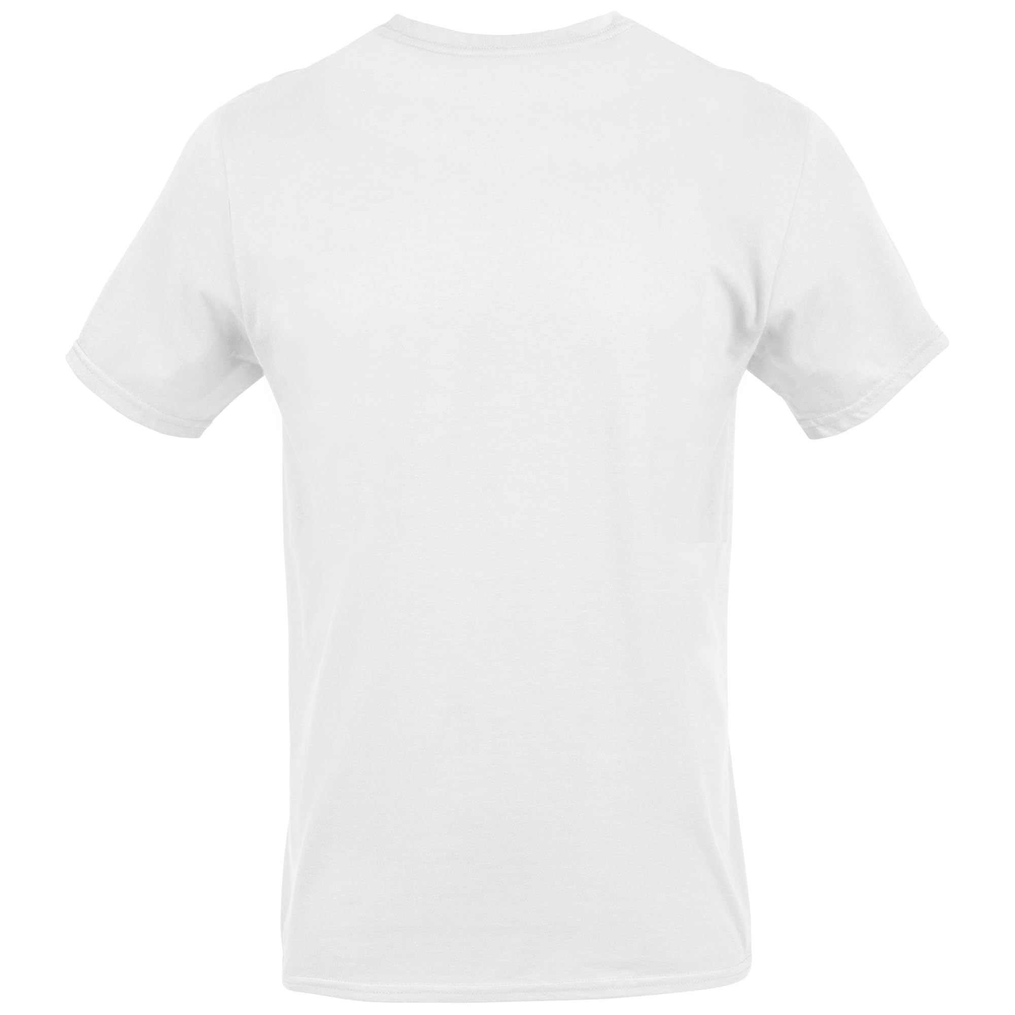 Gildan Men's Crew T-Shirts, Multipack, Style G1100