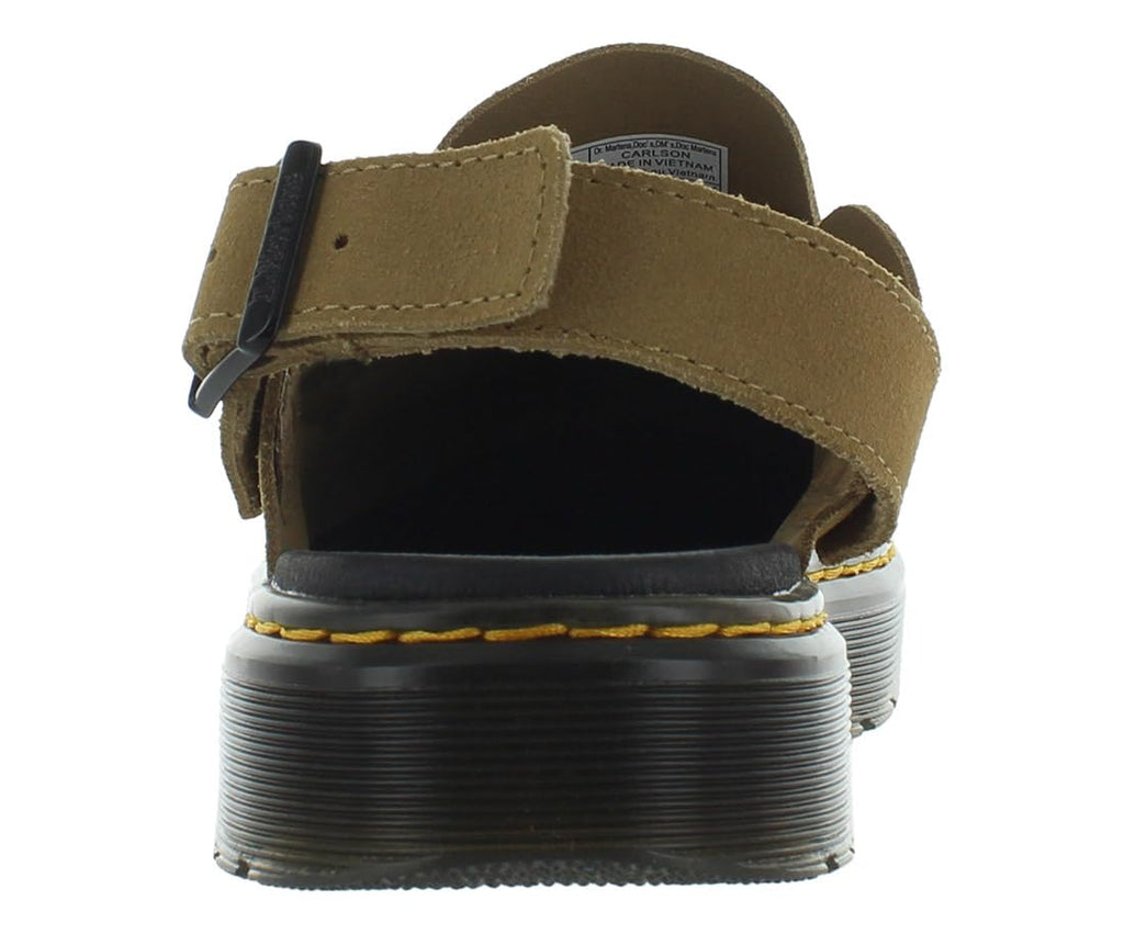 Dr. Martens Men's Carlson Mules