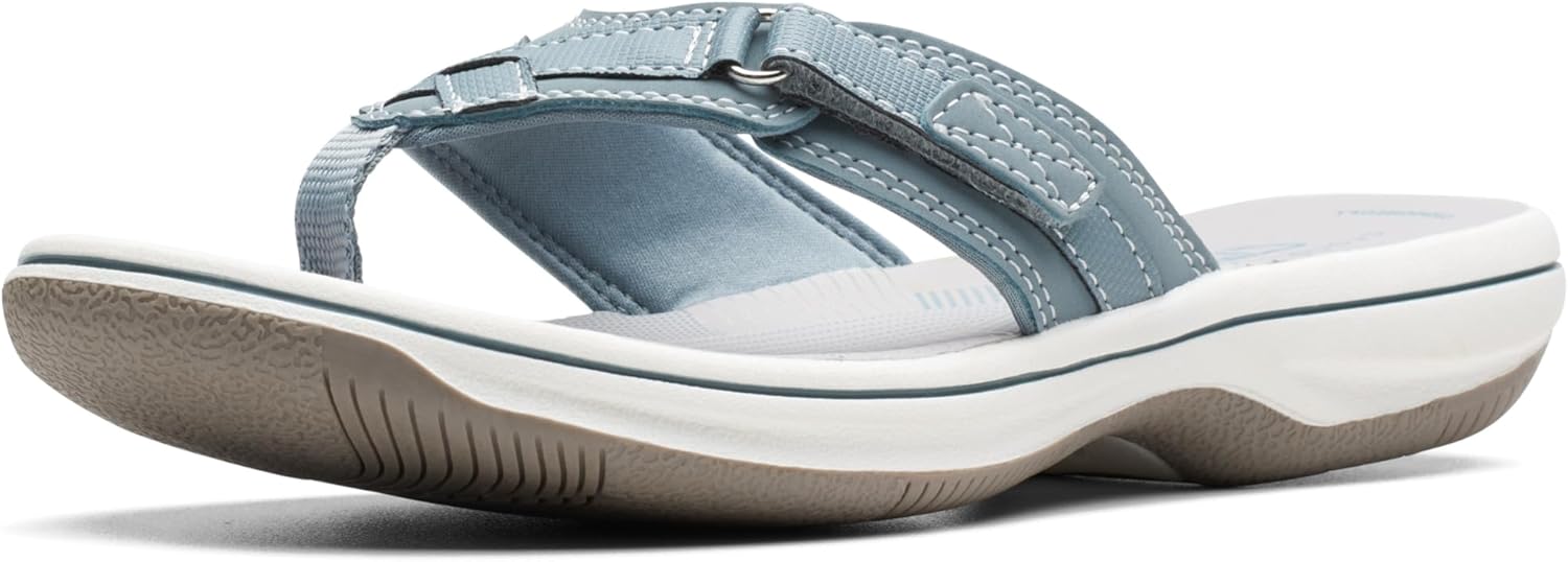 Clarks womens Breeze Sea