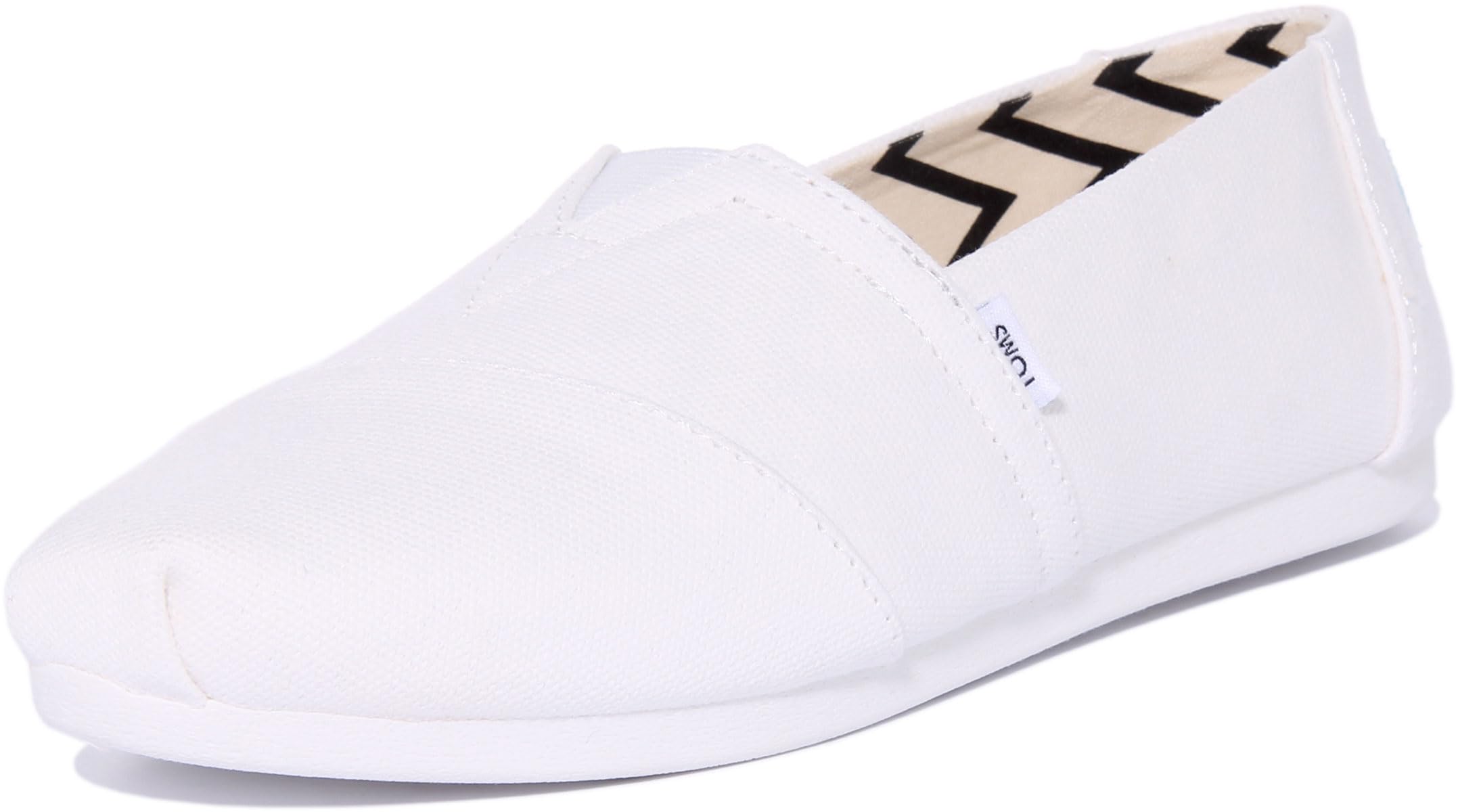 TOMS Women's Classic Poly