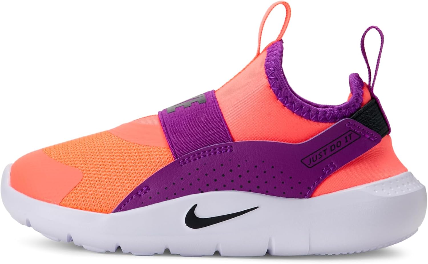 Nike Unisex Kids' Flex Runner 4 Running Shoes - Boys Girls Toddlers & Baby Running Sneakers