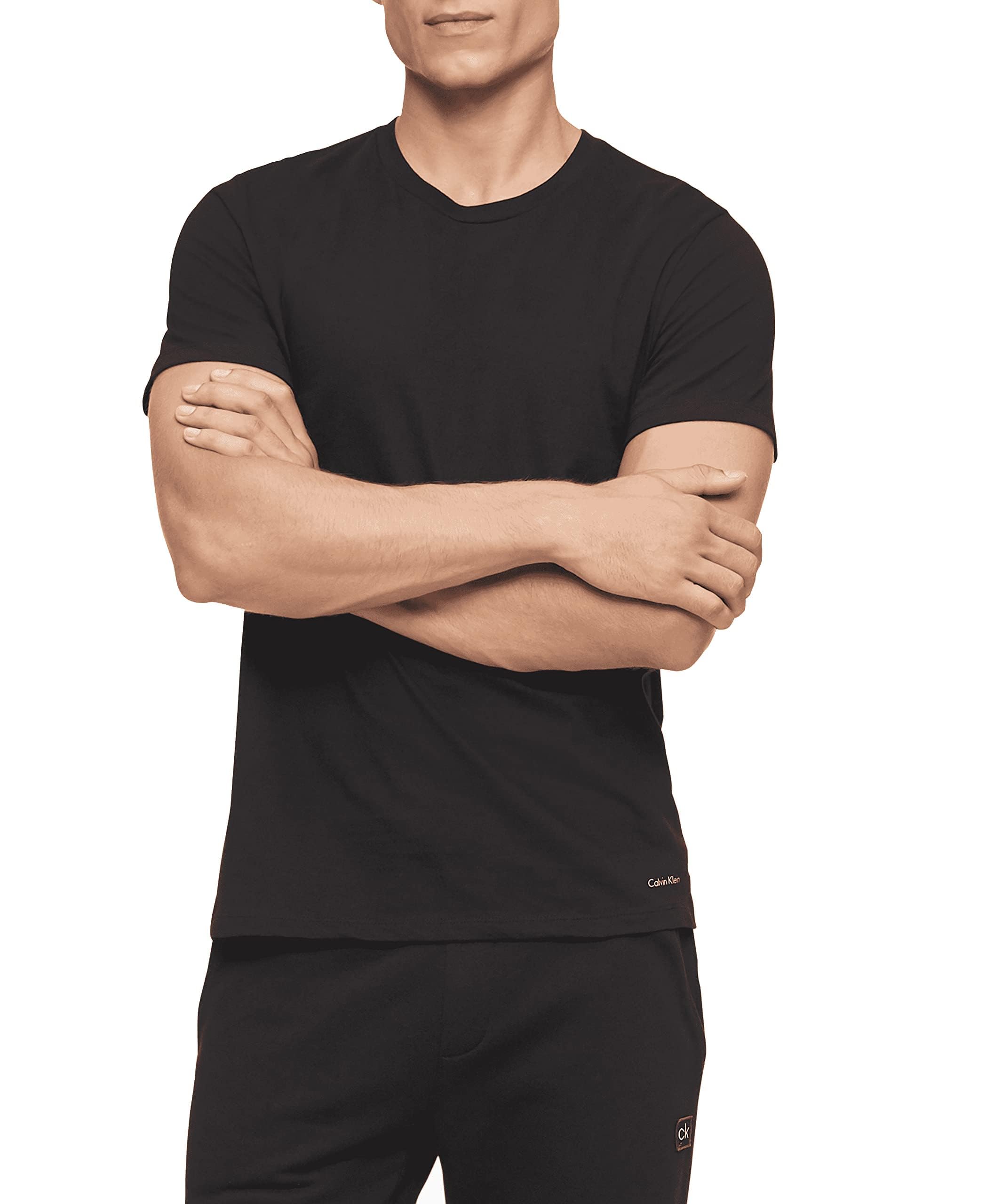 Men's Cotton Classics 5-Pack Undershirts