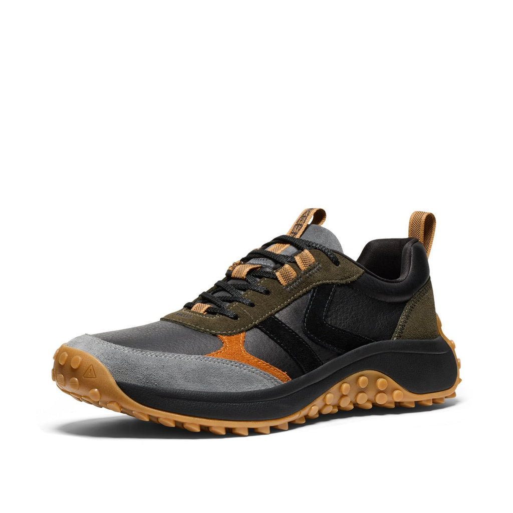 KEEN Men's KS86 Comfortable Durable Retro Style Sneakers